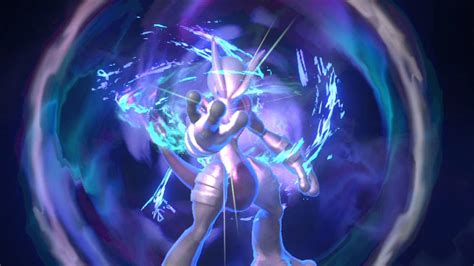 Mega Mewtwo X Wallpapers .